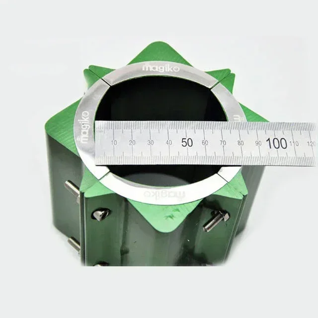 Agriculture Farming Systems - Magnesy neodymowe o wysokim Gaussie Y3/4-M