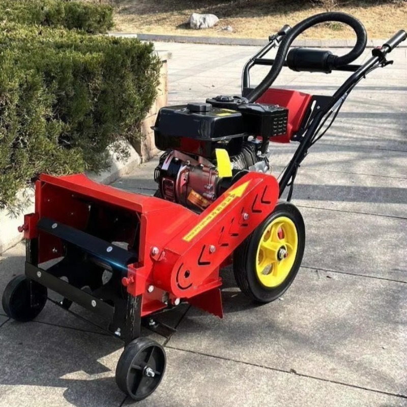Farming Agriculture Machine - Mała rolnicza kultywatora do upraw, o
