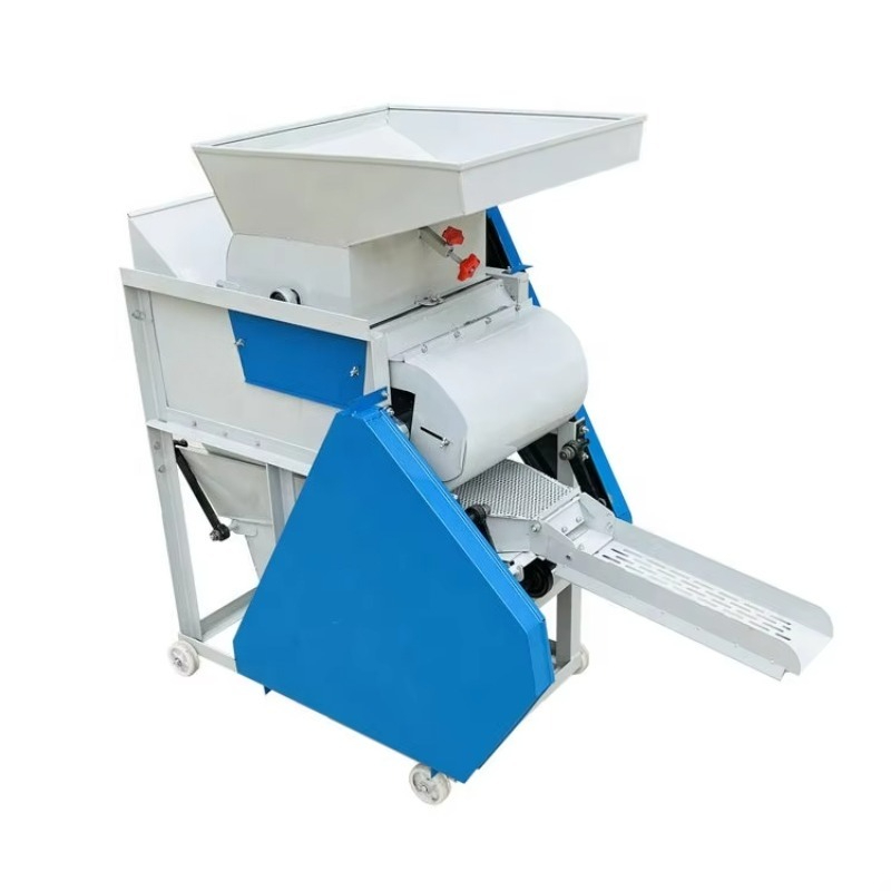Farming Agriculture Machine - Profesjonalna maszyna do łuskania w rolnictwie,