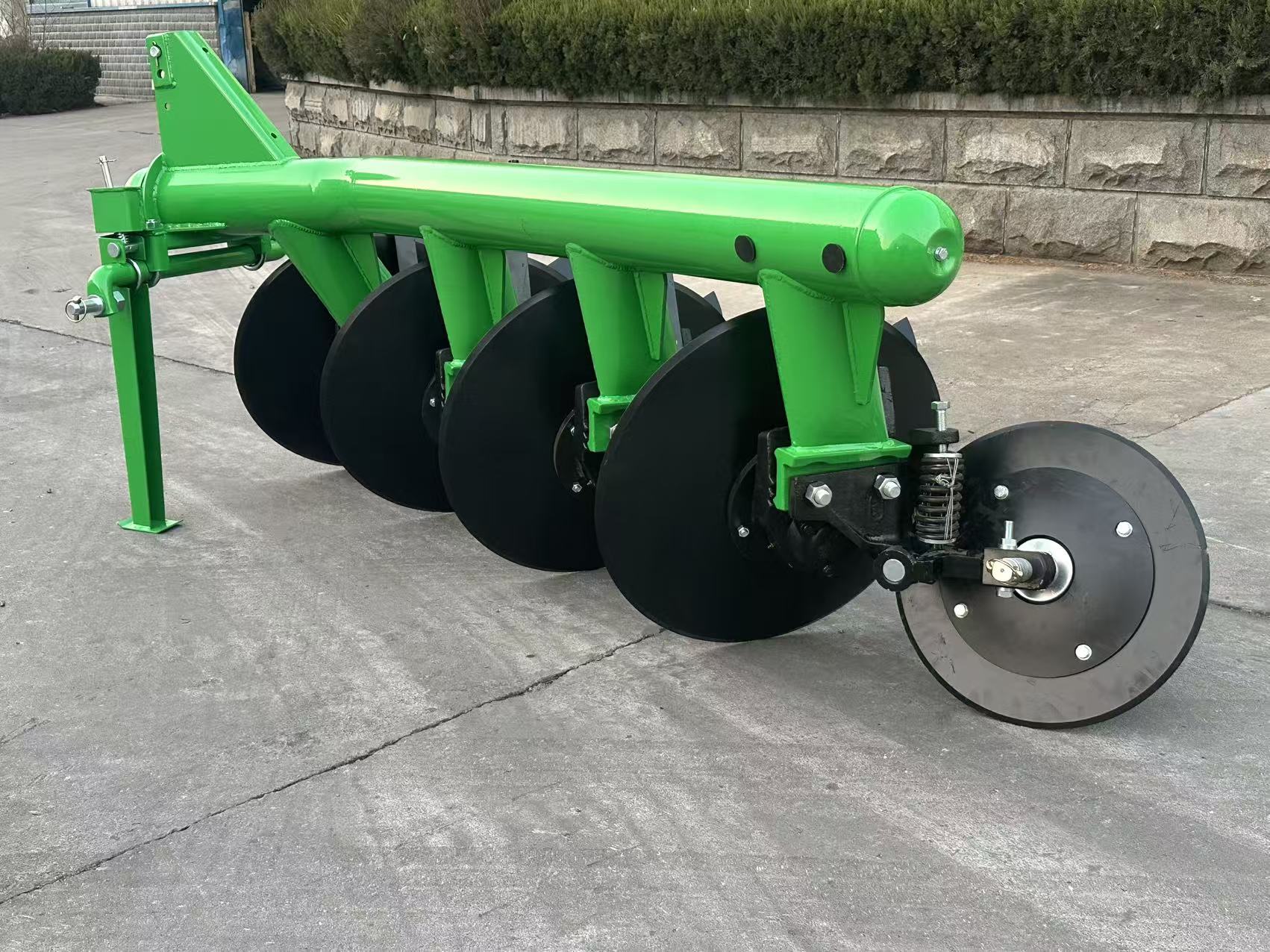 Farming Agriculture Machine - 1lyx-430 Pług tarczowy Maszyny rolnicze Maszyny