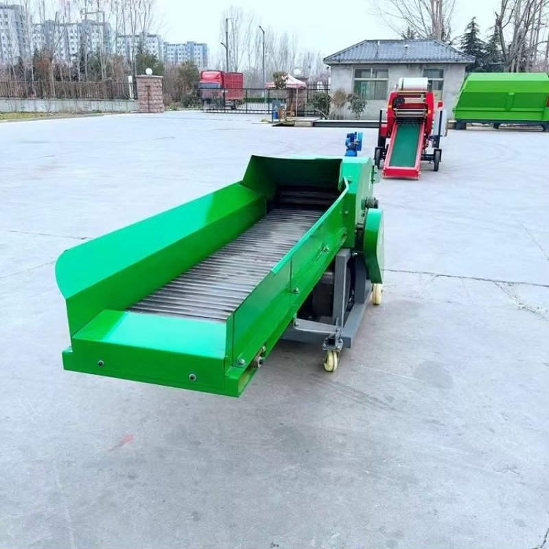 Maszyna do cięcia siana, maszy – Farming Agriculture Machine recenzja i cena