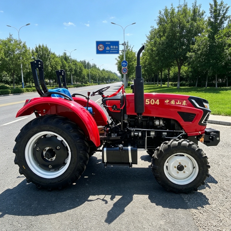 Spersonalizowana frezarka rota – Agriculture Farming Tractor recenzja i cena