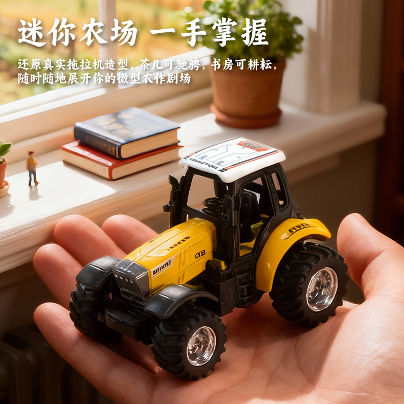 Samochód RC 1:64, zdalnie ster – Agriculture Farming In Goa recenzja i cena