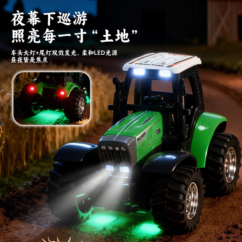 Samochód RC 1:64, zdalnie ster – Agriculture Farming In Goa recenzja i cena