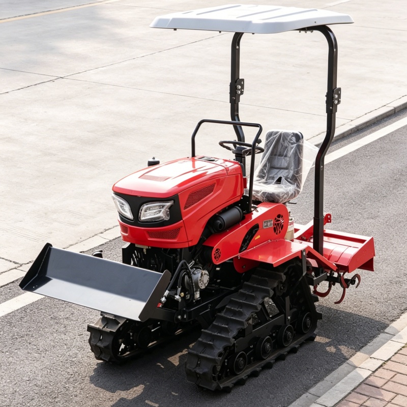 Dostosowywana, popularna w 202 – Agriculture Farming Tractor recenzja i cena