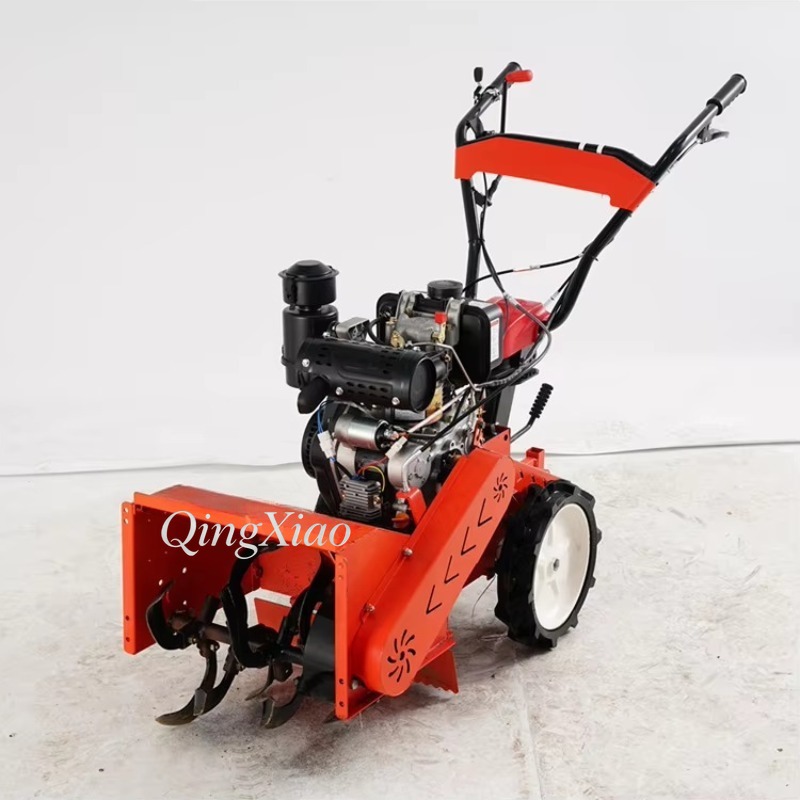 Mała rolnicza kultywatora do u – Farming Agriculture Machine recenzja i cena