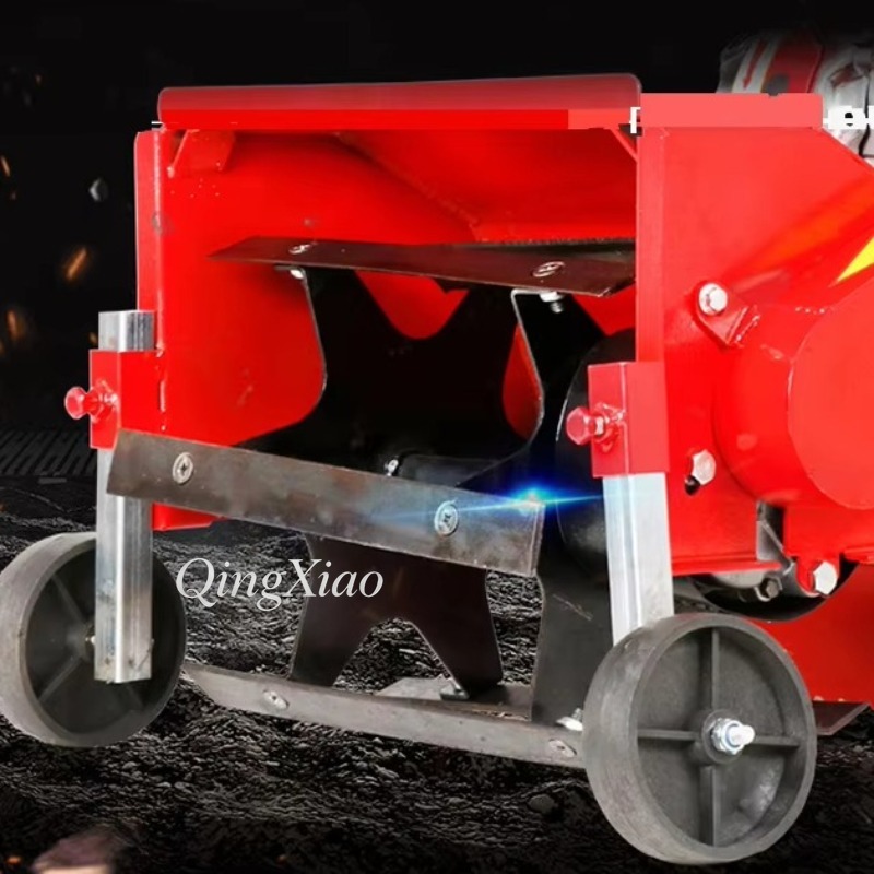Mała rolnicza kultywatora do u – Farming Agriculture Machine recenzja i cena