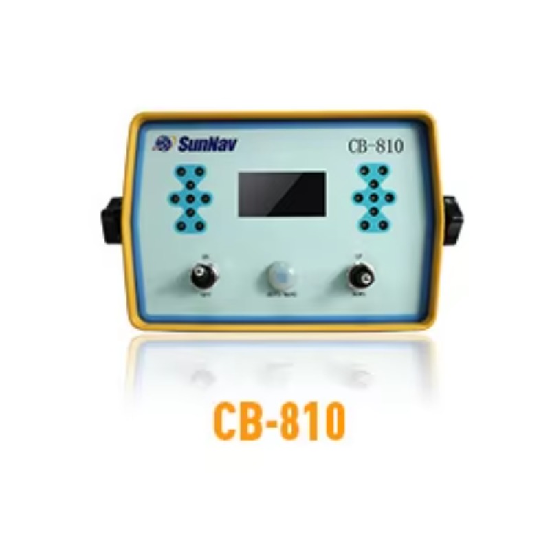 AG808 Precyzyjny laserowy syst – Agriculture Farming Systems recenzja i cena