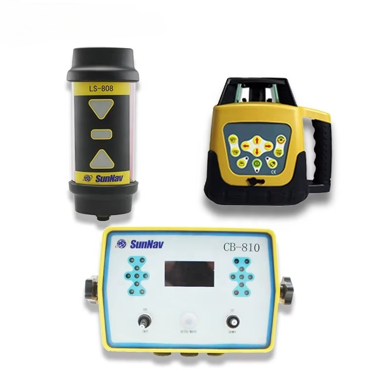 AG808 Precyzyjny laserowy syst – Agriculture Farming Systems recenzja i cena