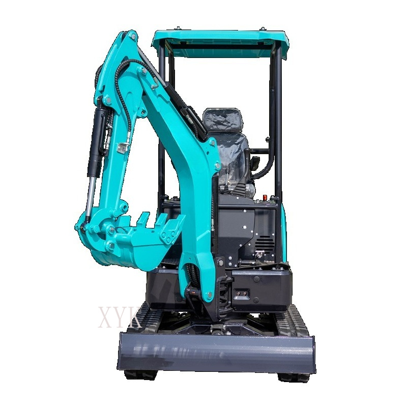 Cena FOB Depozyt Minikoparka R – Farming Agriculture Machine recenzja i cena