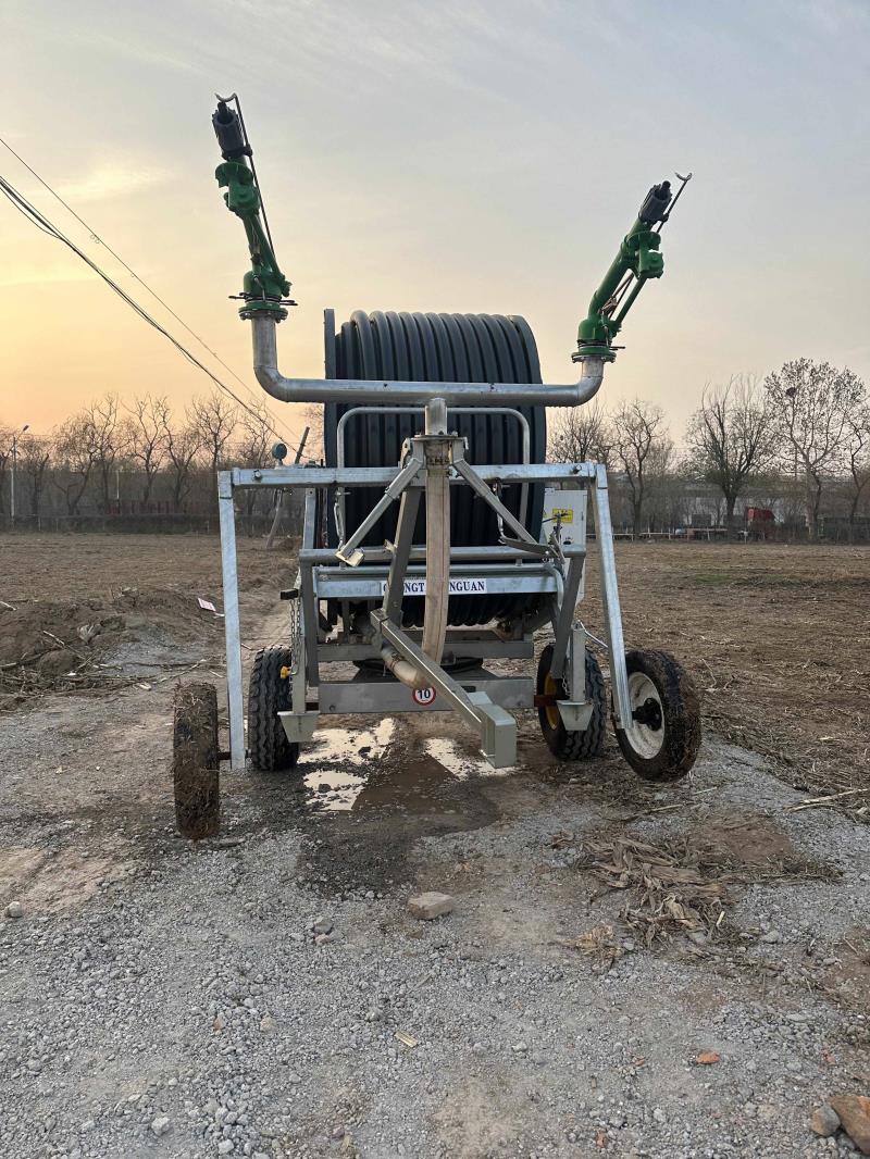 Nowoczesne, nowatorskie rolnic – Farming Agriculture Machine recenzja i cena