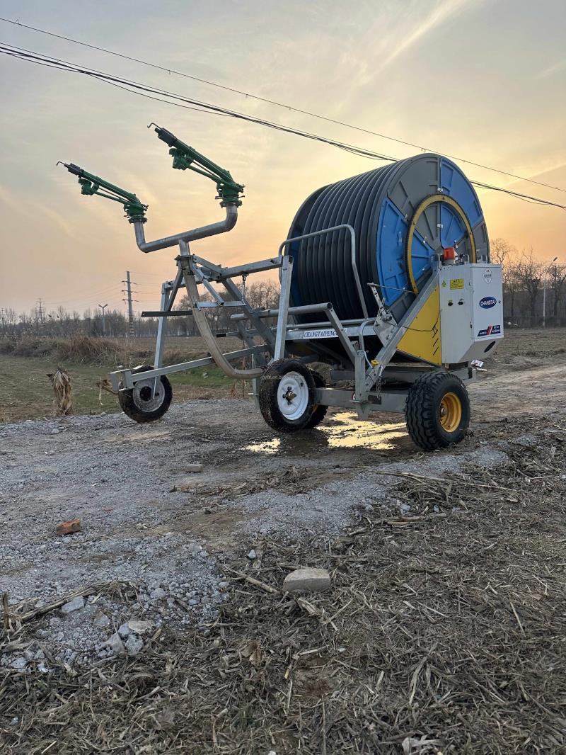 Nowoczesne, nowatorskie rolnic – Farming Agriculture Machine recenzja i cena