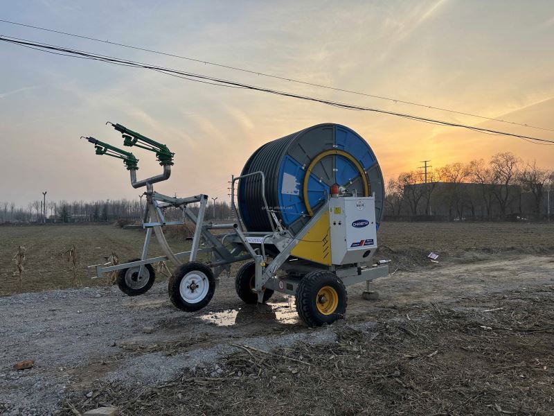 Nowoczesne, nowatorskie rolnic – Farming Agriculture Machine recenzja i cena