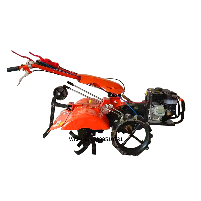 Glebogryzarka rolnicza 15 KM,  – Farming Agriculture Machine recenzja i cena