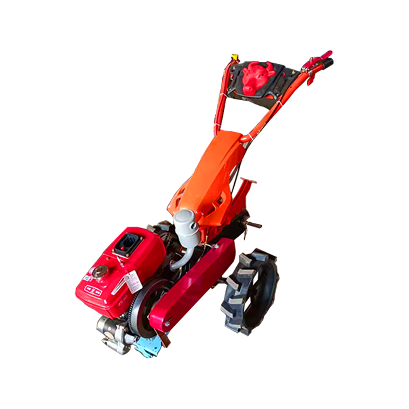 Glebogryzarka rolnicza 15 KM,  – Farming Agriculture Machine recenzja i cena