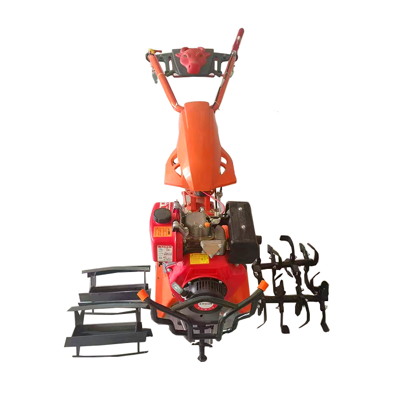 Glebogryzarka rolnicza 15 KM,  – Farming Agriculture Machine recenzja i cena