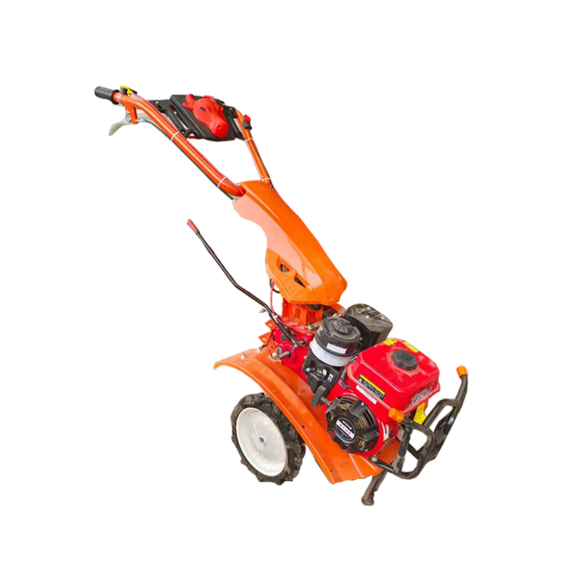 Glebogryzarka rolnicza 15 KM,  – Farming Agriculture Machine recenzja i cena