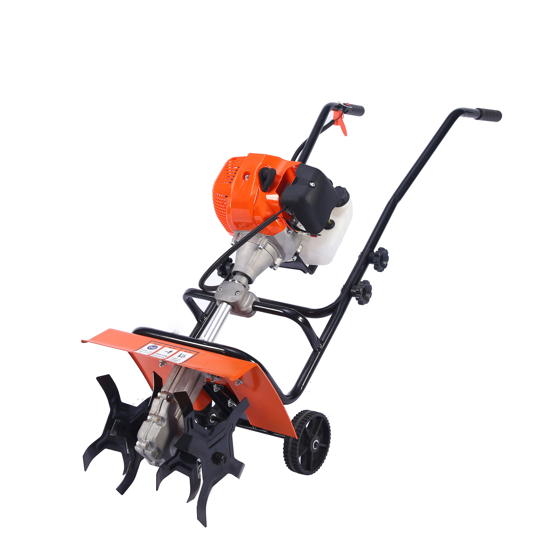Wielofunkcyjny motocyklowy kul – Farming Agriculture Machine recenzja i cena