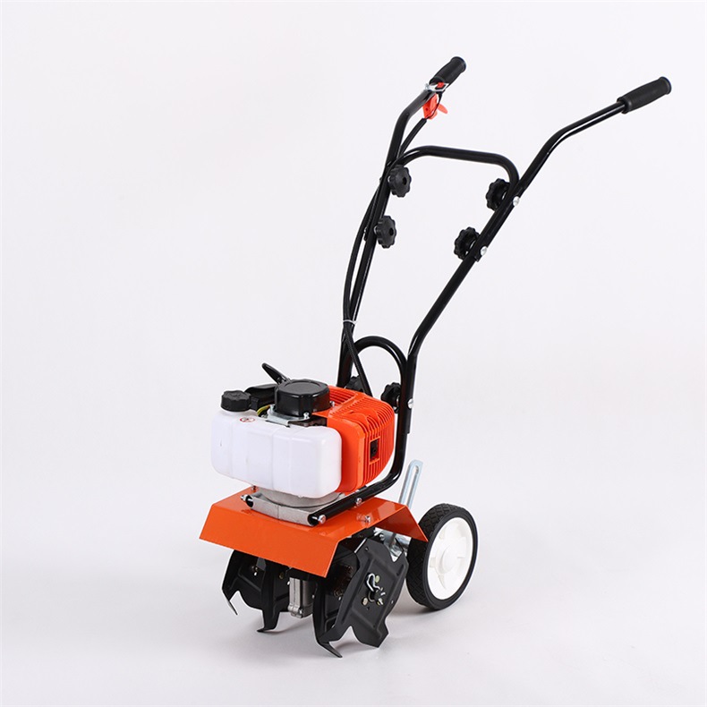 Wielofunkcyjny motocyklowy kul – Farming Agriculture Machine recenzja i cena