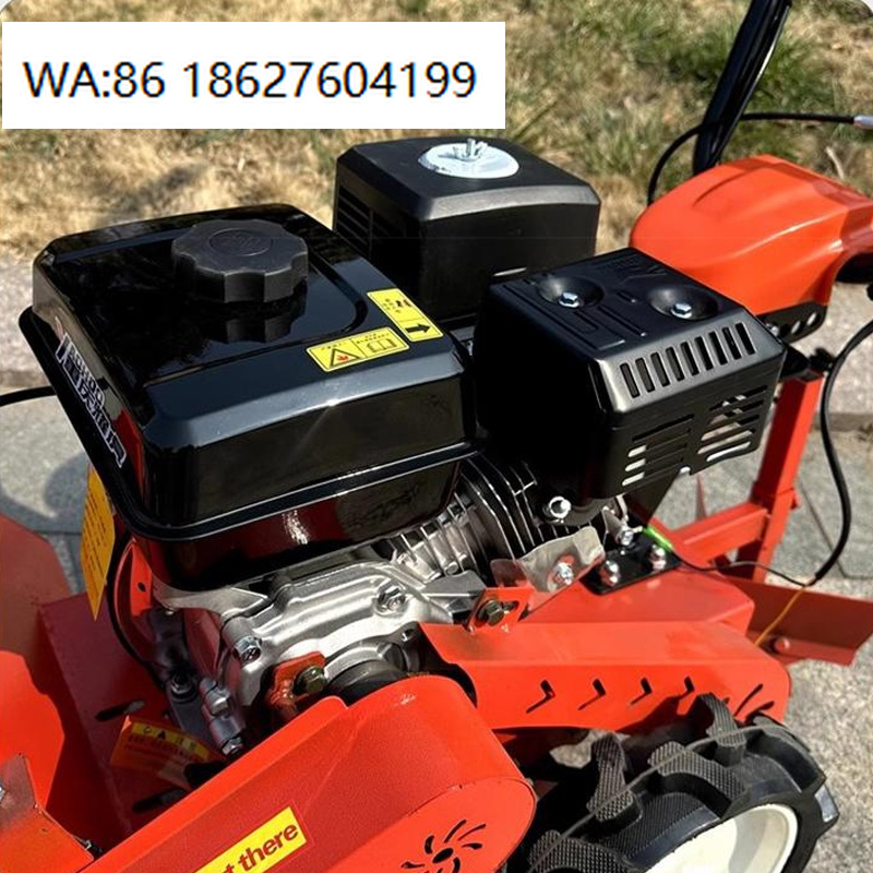 Wysokiej jakości traktor rolni – Agriculture Farming Tractor recenzja i cena