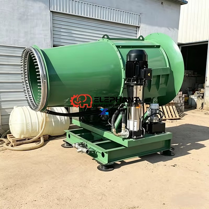 Nowy rolniczy system nawadzani – Agriculture Farming Systems recenzja i cena