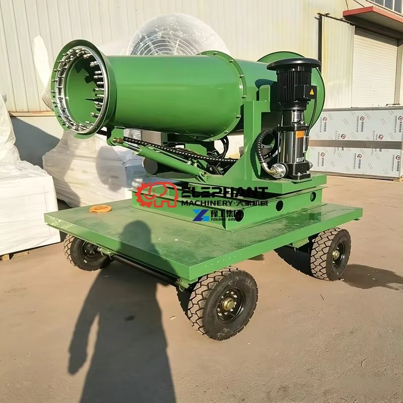Nowy rolniczy system nawadzani – Agriculture Farming Systems recenzja i cena