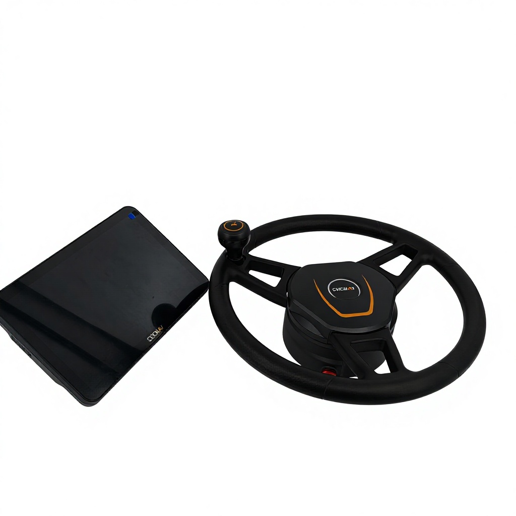 Zaawansowany system automatycz – Agriculture Farming Systems recenzja i cena