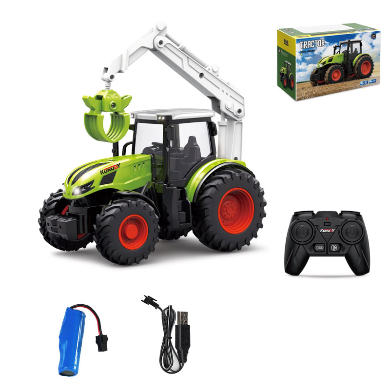 1:16 RC pilot samochodowy ster – Agriculture Farming In Goa recenzja i cena
