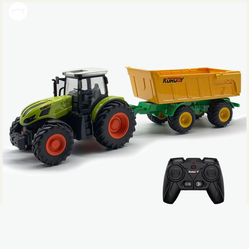 1:16 RC pilot samochodowy ster – Agriculture Farming In Goa recenzja i cena