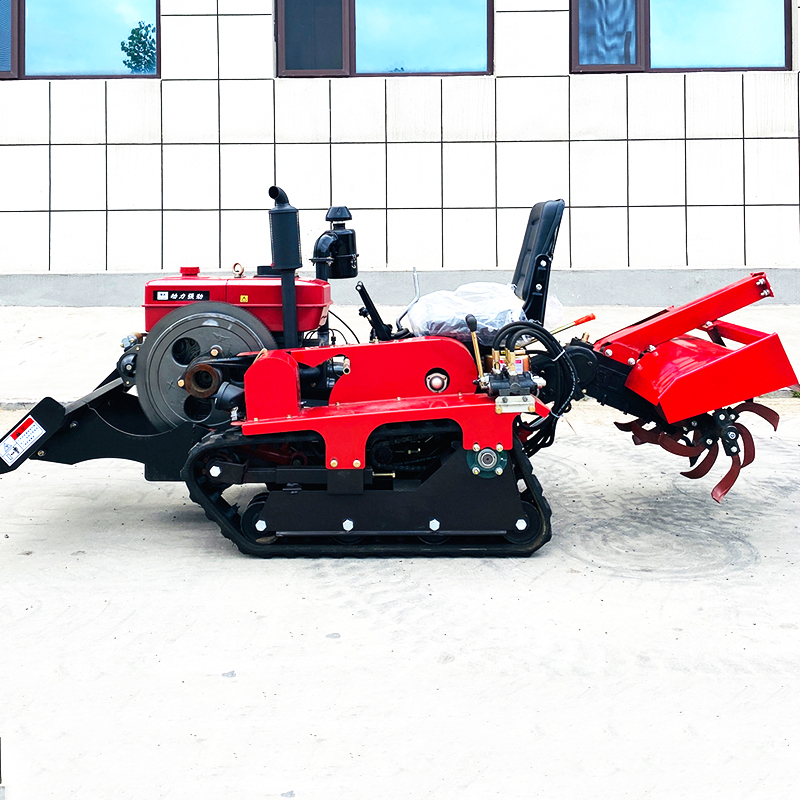 Dostosowywany, wysokowydajny,  – Agriculture Farming Tractor recenzja i cena