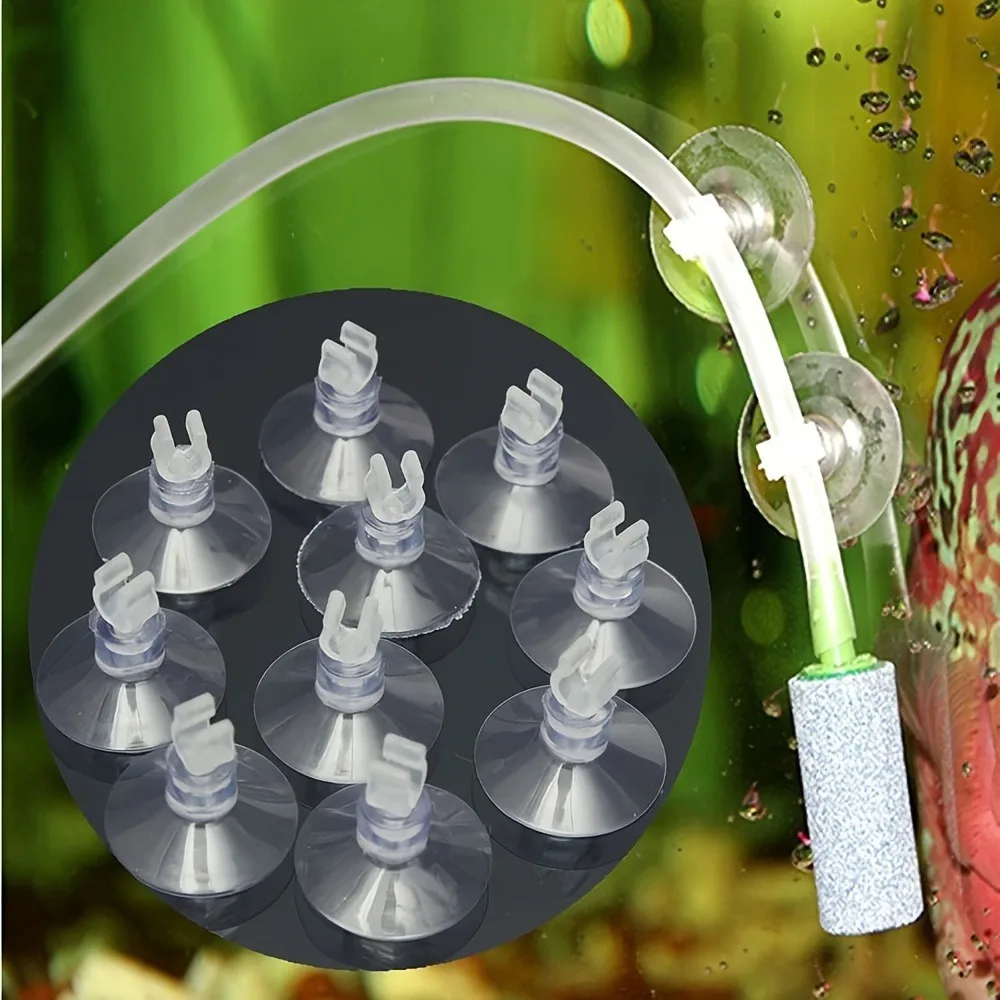 10 szt. Gumowe przyssawki do a – Aquaculture Aerator Pump recenzja i cena