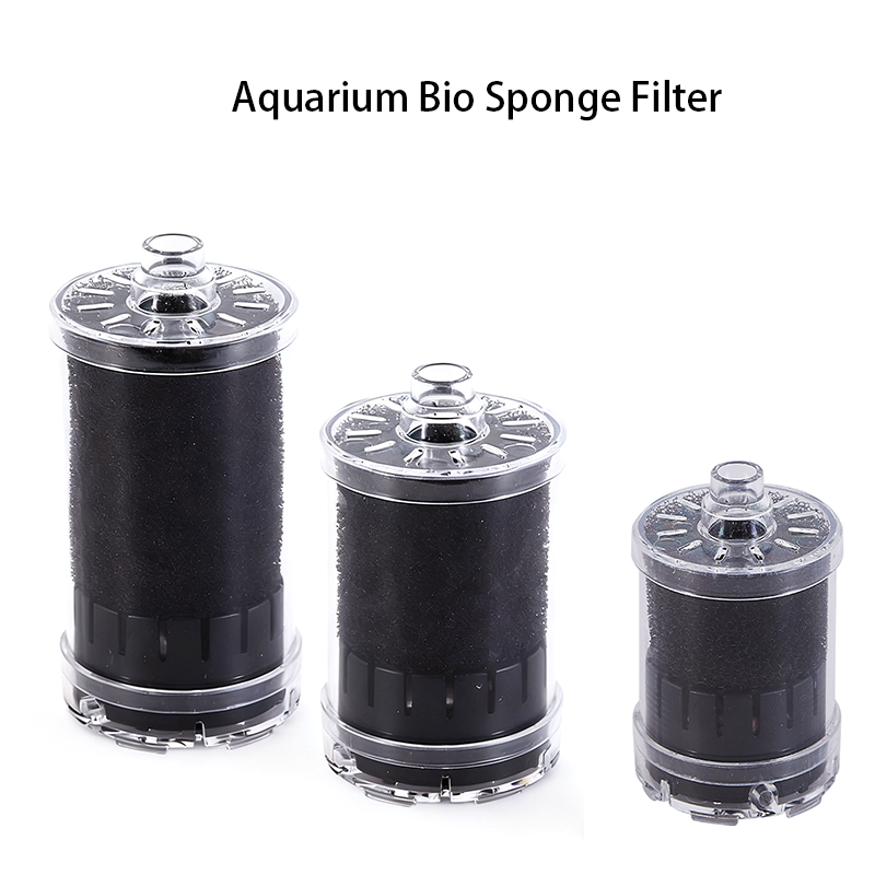 Nowy filtr bio-gąbkowy do akwa – Aquaculture Aerator Pump recenzja i cena