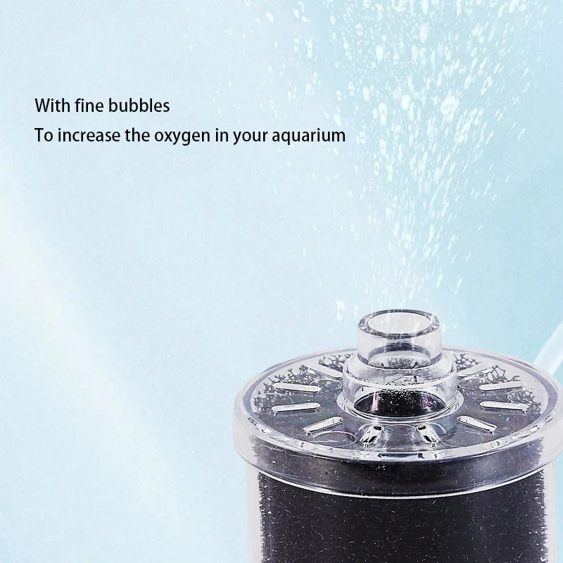 Nowy filtr bio-gąbkowy do akwa – Aquaculture Aerator Pump recenzja i cena
