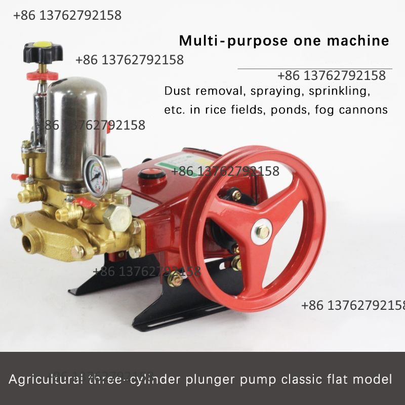 29/60 Rolnicza wysokociśnienio – Farming Agriculture Machine recenzja i cena