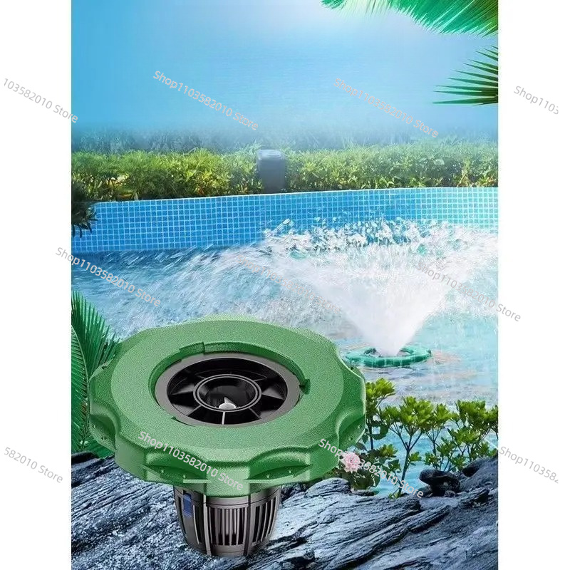 Aerator do oczka wodnego, mocn – Aquaculture Aerator Pump recenzja i cena