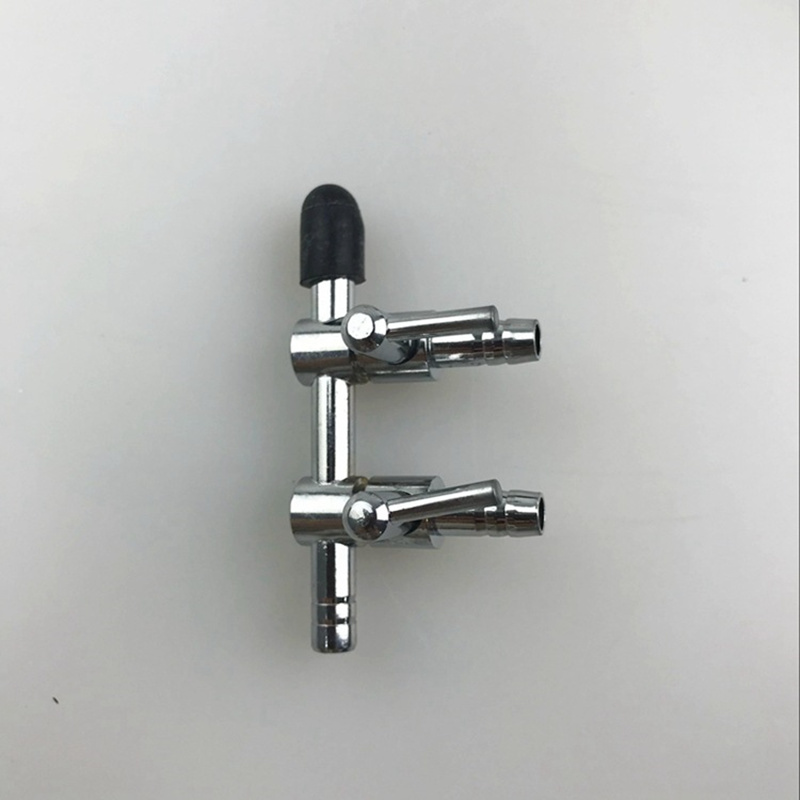 1 2 3 4 5-drogowy zawór rozdzi – Aquaculture Aerator Pump recenzja i cena