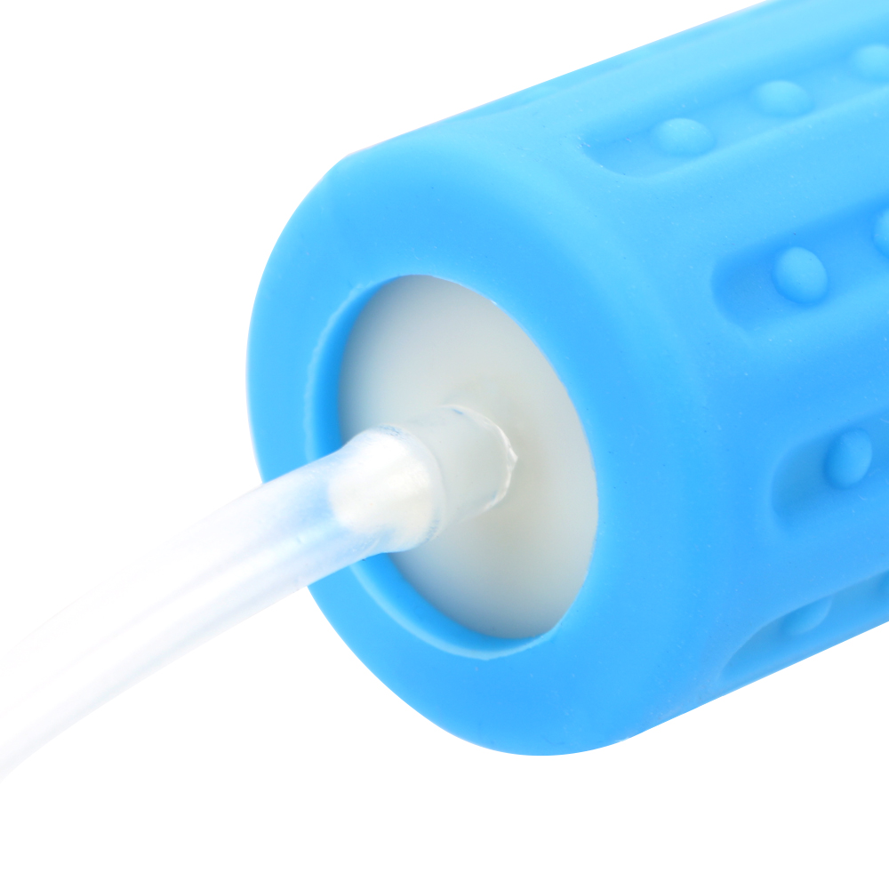 Akcesoria do akwariów Mini USB – Aquaculture Aerator Pump recenzja i cena